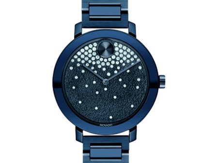 MOVADO BOLD 3600707 Online