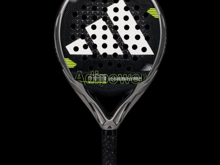 ADIDAS ADIPOWER CARBON CTRL RACKET 3.4 2025 Discount