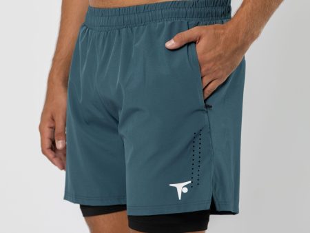 Volt Dash Shorts Discount