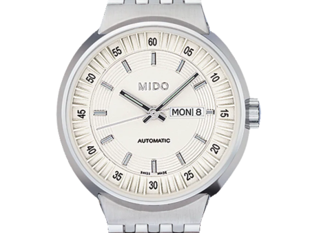 Mido All Dial  M833041113 Supply