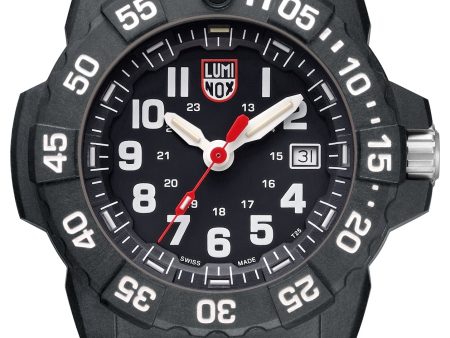 Luminox Navy SEAL 3502 For Cheap