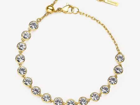 Brosway SYMPHONIA BRACELET - YM154 Discount