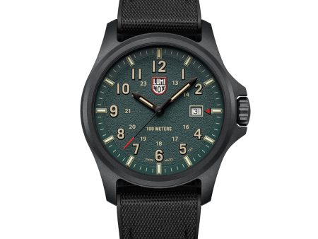 Luminox Atacama Field 1977 Discount