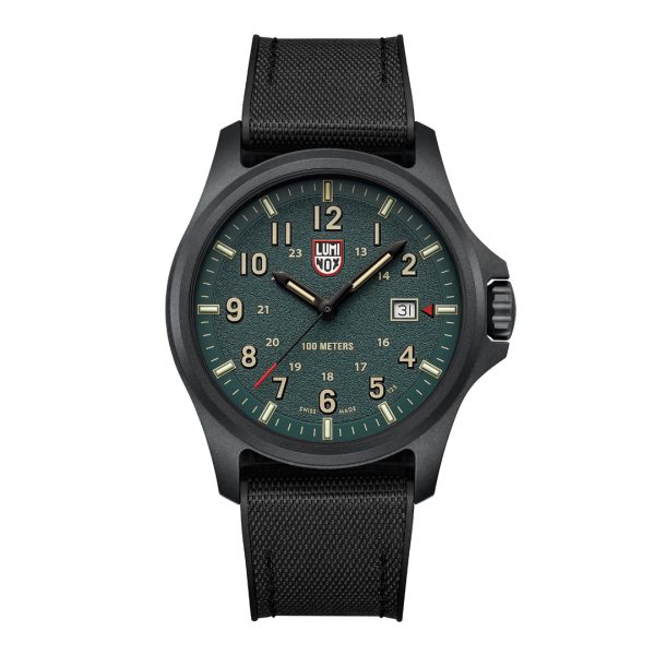 Luminox Atacama Field 1977 Discount