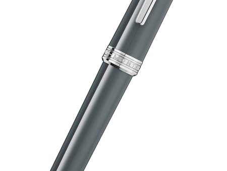 Montblanc PIX Gray Resin Ballpoint Pen 116578 Cheap