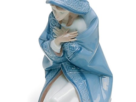 1005477 MARY NATIVITY For Discount