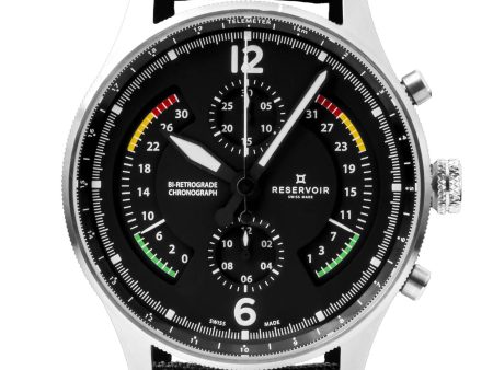 RESERVOIR Airfight Chronograph RSV02.AF 136 Sale