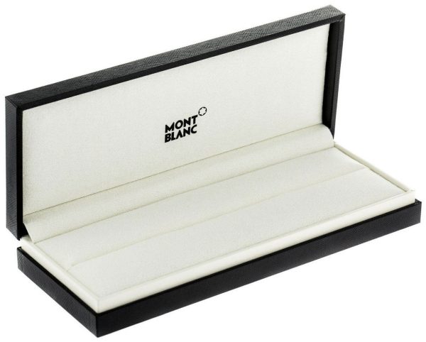 Montblanc PIX Gray Resin Ballpoint Pen 116578 Cheap