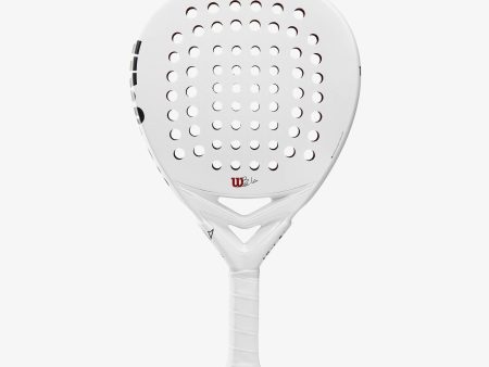 WILSON BELA LT V2 PADEL RACKET on Sale