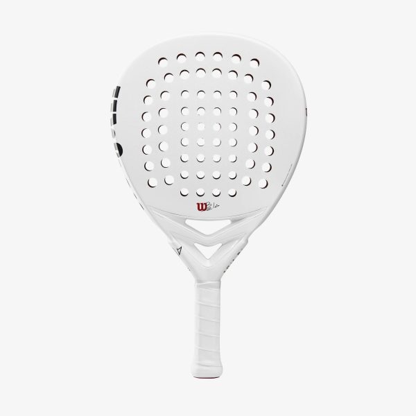 WILSON BELA LT V2 PADEL RACKET on Sale