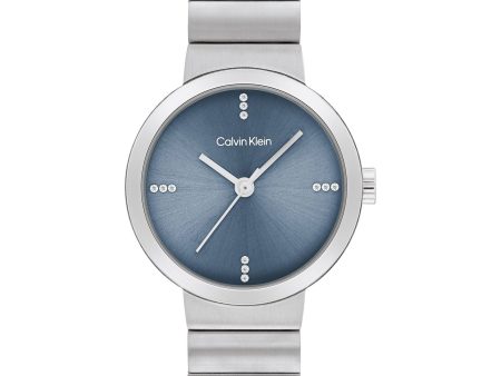 CALVIN KLEIN PRECISE 25200415 Supply