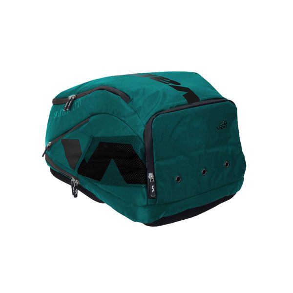 VARLION RADIO GREEN SUMMUM BACKPACK 2023 Supply