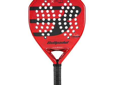 BULLPADEL XPLO COMFORT 25 2025 Fashion