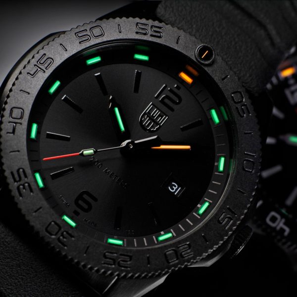 Luminox Pacific Diver 3121.BO on Sale