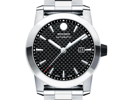 MOVADO VIZIO 0607543 Discount