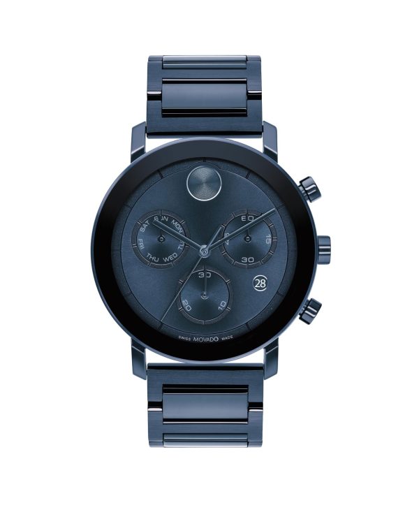 MOVADO BOLD EVOLUTION  3600812 Online Hot Sale