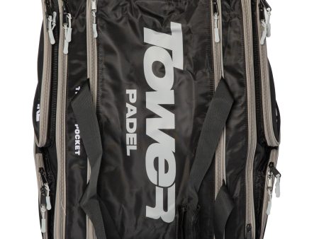 Aerofire BG Padel Bag Online Hot Sale