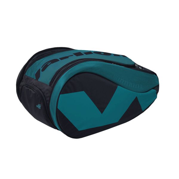 VARLION RADIO GREEN SUMMUM BAG 2023 Hot on Sale