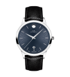 MOVADO 1881 AUTOMATIC  0607613 Fashion