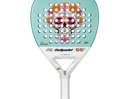 BULLPADEL PEARL MX MEXICO 55 LTD Online