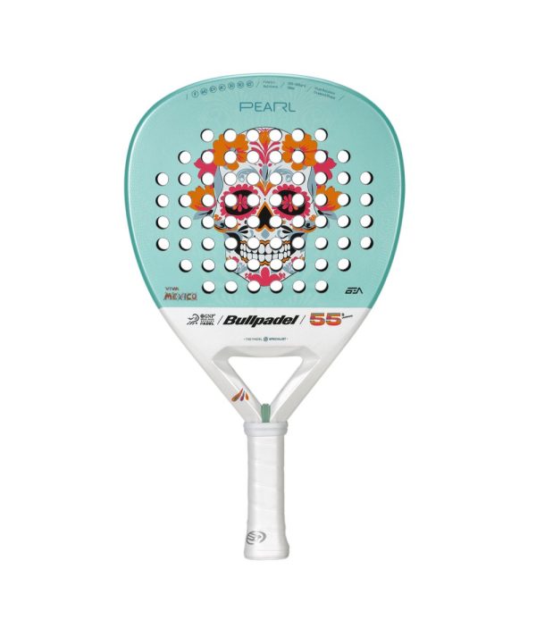 BULLPADEL PEARL MX MEXICO 55 LTD Online