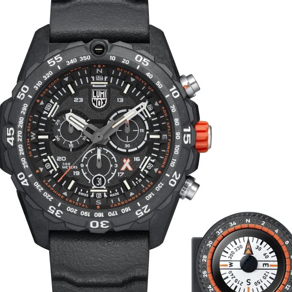 Luminox Bear Grylls Survival Master 3741 Cheap