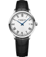 Raymond Weil Toccata Men s Classic White Dial Leather Quartz 5485-STC-00359 Online now