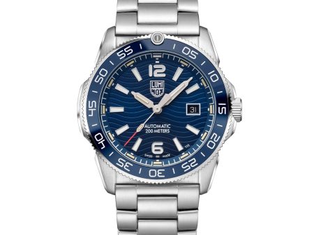 Luminox Pacific Diver Automatic 3104 Online now