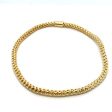 Gold Plated Bracelet Hot on Sale