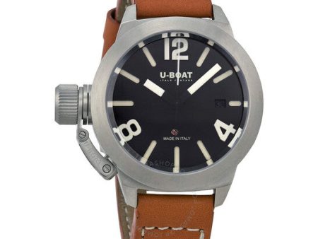 U-BOATClassico Automatic 7076 Discount