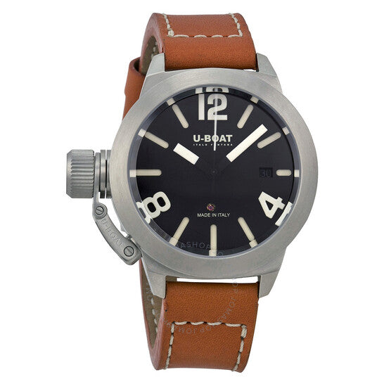 U-BOATClassico Automatic 7076 Discount