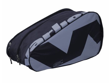 VARLION ERGONOMIC BEGINS BLUE GREY BAG 2023 Discount