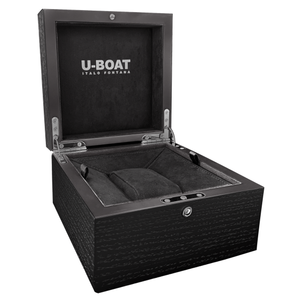 U-BOAT SOMMERSO BLUE CODE 9014 Discount