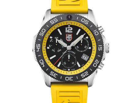 Luminox Pacific Diver 3145.SET Discount