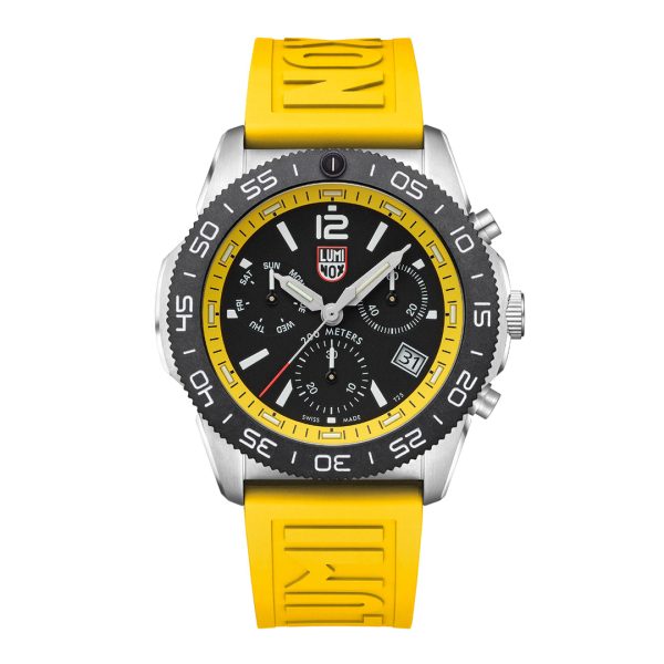 Luminox Pacific Diver 3145.SET Discount