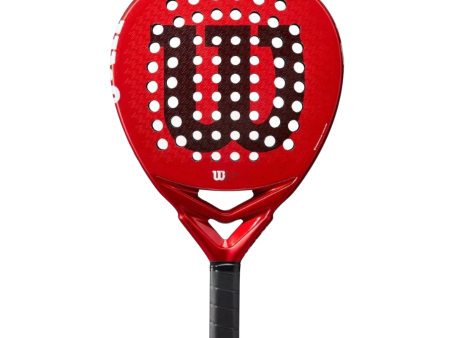 WILSON BELA ELITE V2.5 PADEL RACKET Discount