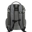 NOX GREY & BLUE ML10 TEAM SERIES BACKPACK Online