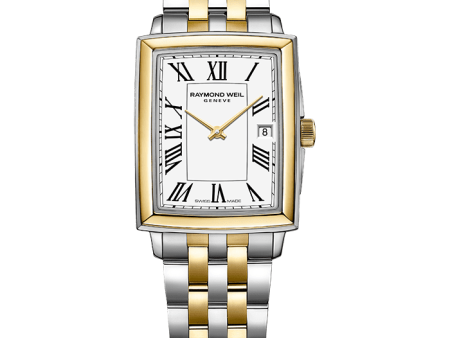 Raymond Weil Toccata Ladies Two-Tone Quartz 5925-STP-00300 Supply