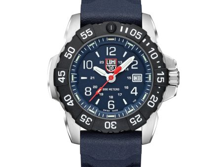 Luminox Navy Seal Steel 3253.CB Online Sale