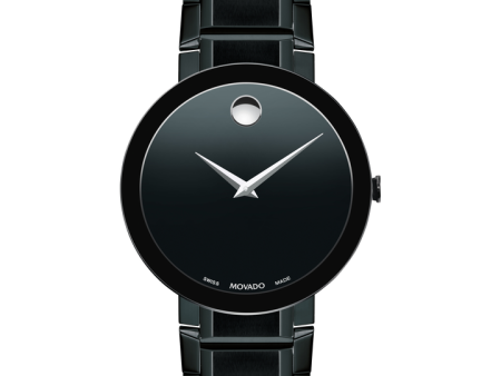 MOVADO SAPPHIRE 0607179 Sale