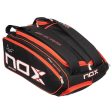 NOX AT10 COMPETITION BIG SIZE PADEL BAG BPAT10XXL Online Sale