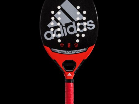 Adidas BT Metalbone TEAM H24 RB2GA9U16 Beach Tennis For Sale