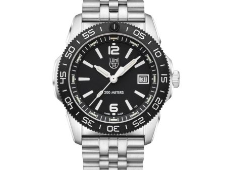 Luminox Pacific Diver 3122M.1 Supply