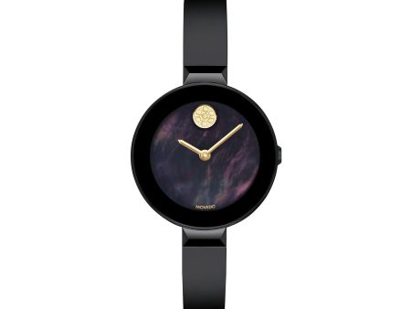 MOVADO BOLD BANGLE 3600775 Supply