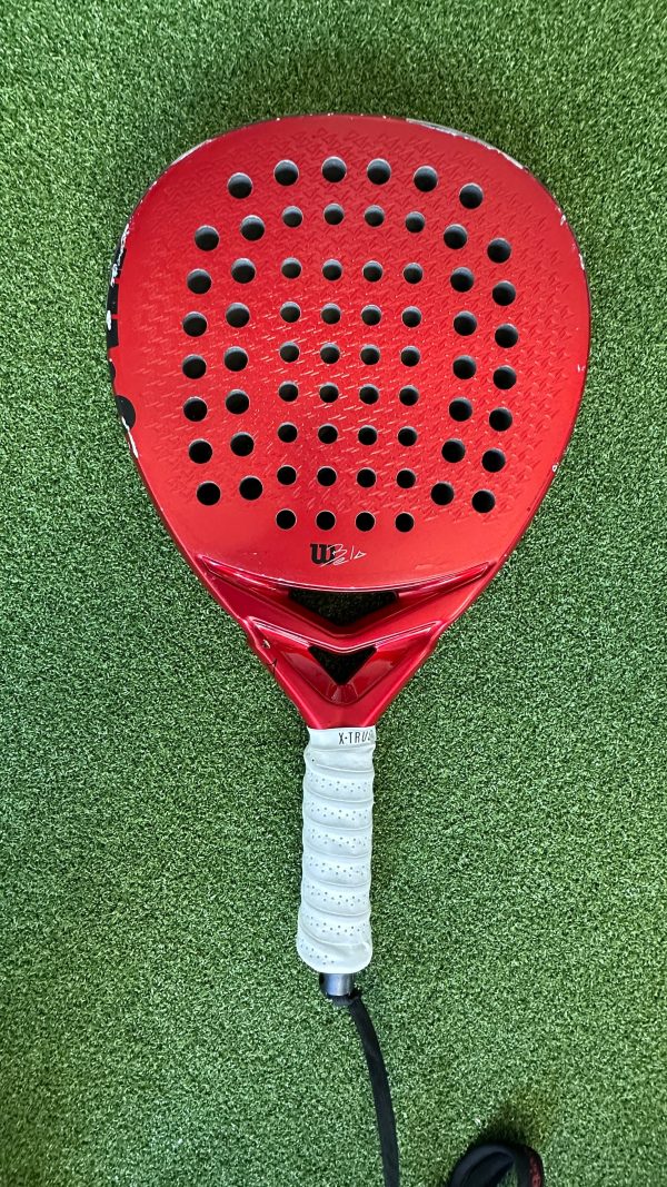 Wilson Bela v2 Pro Online Sale